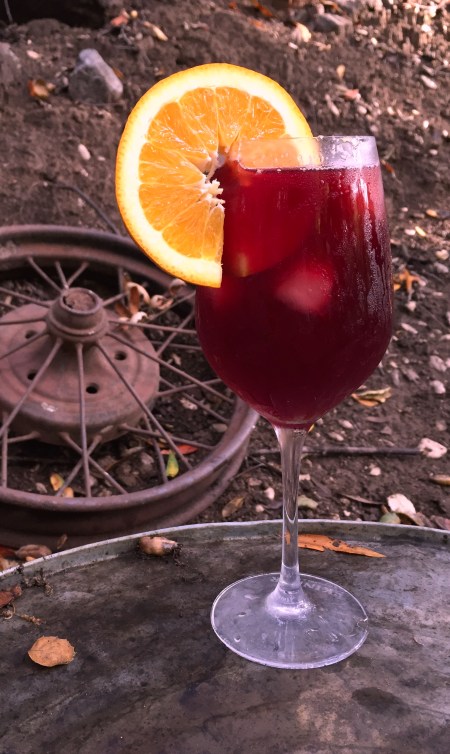 sangria